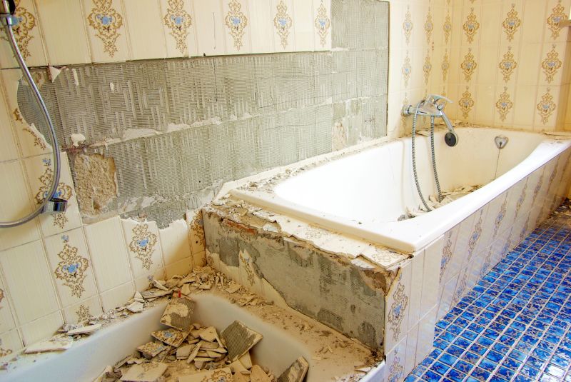 Top Bathroom Remodeling Companies in Daphne, AL