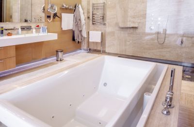 Cost of Bathtub Installation in Atmore, AL