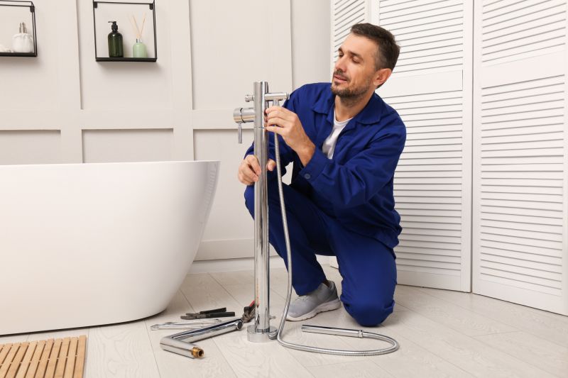 Certified Plumbing Experts